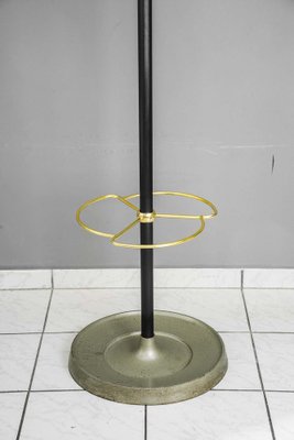 Mid-Century Coat Rack, Vienna, 1950s-SPD-1066730