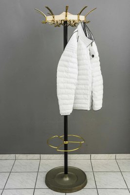 Mid-Century Coat Rack, Vienna, 1950s-SPD-1066730