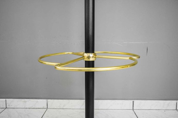 Mid-Century Coat Rack, Vienna, 1950s-SPD-1066730