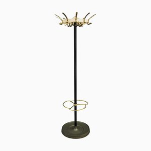 Mid-Century Coat Rack, Vienna, 1950s-SPD-1066730