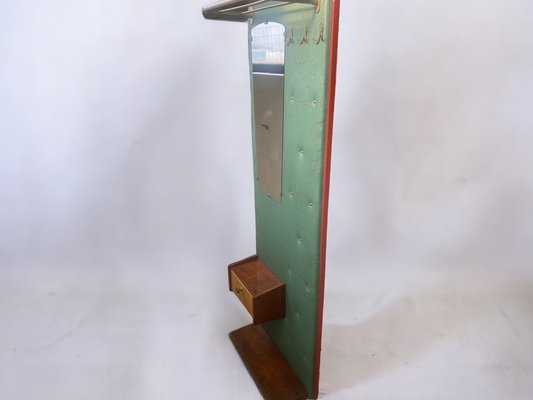 Mid-Century Coat Stand, 1950s-PYR-1722613