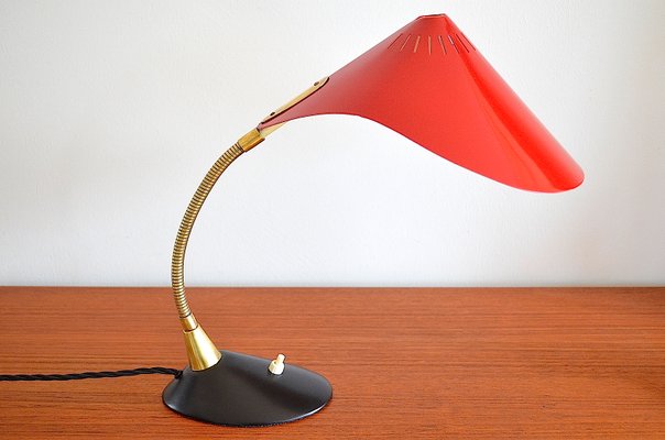 Mid-Century Cobra Desk Lamp from Cosack-OV-1160173