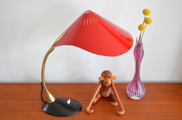 Mid-Century Cobra Desk Lamp from Cosack-OV-1160173