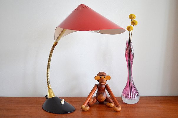 Mid-Century Cobra Desk Lamp from Cosack-OV-1160173