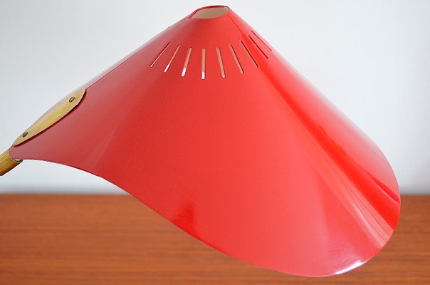 Mid-Century Cobra Desk Lamp from Cosack-OV-1160173