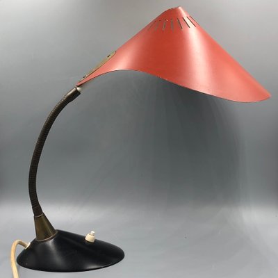 Mid-Century Cobra Desk Lamp from Cosack Leuchten, 1950s-XOP-2035027