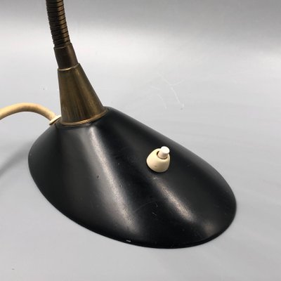 Mid-Century Cobra Desk Lamp from Cosack Leuchten, 1950s-XOP-2035027