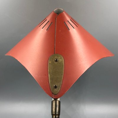 Mid-Century Cobra Desk Lamp from Cosack Leuchten, 1950s-XOP-2035027