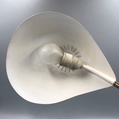 Mid-Century Cobra Desk Lamp from Cosack Leuchten, 1950s-XOP-2035027