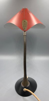 Mid-Century Cobra Desk Lamp from Cosack Leuchten, 1950s-XOP-2035027