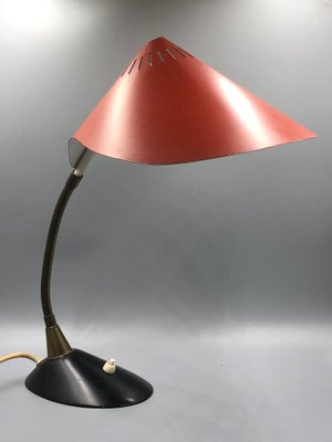 Mid-Century Cobra Desk Lamp from Cosack Leuchten, 1950s-XOP-2035027