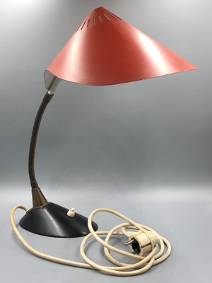 Mid-Century Cobra Desk Lamp from Cosack Leuchten, 1950s-XOP-2035027