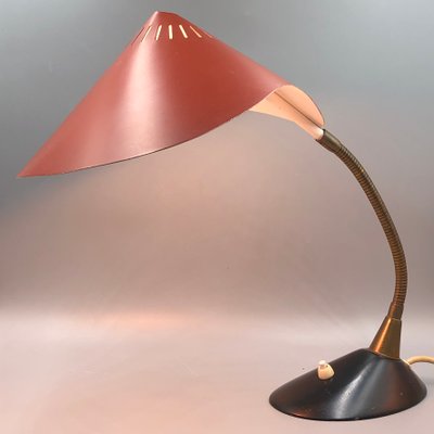 Mid-Century Cobra Desk Lamp from Cosack Leuchten, 1950s-XOP-2035027