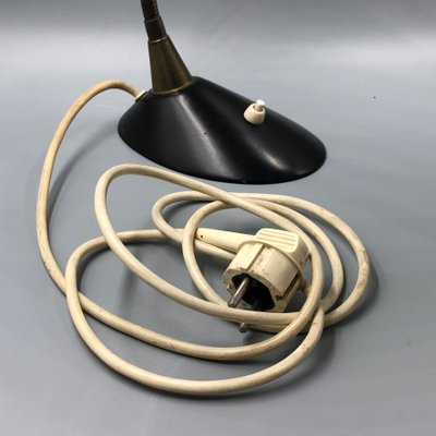 Mid-Century Cobra Desk Lamp from Cosack Leuchten, 1950s-XOP-2035027