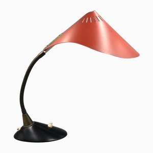 Mid-Century Cobra Desk Lamp from Cosack Leuchten, 1950s-XOP-2035027