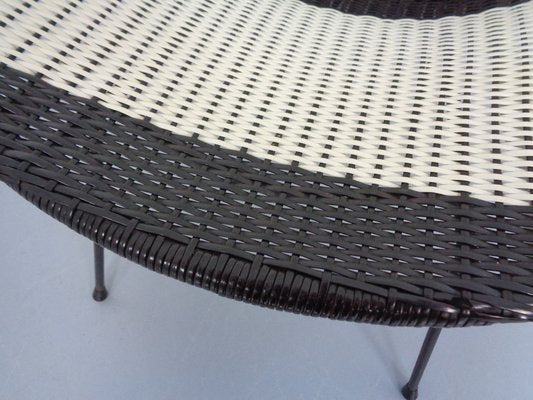 Mid-Century Cocktail Chair, Netherlands, 1960s-RDW-1312226