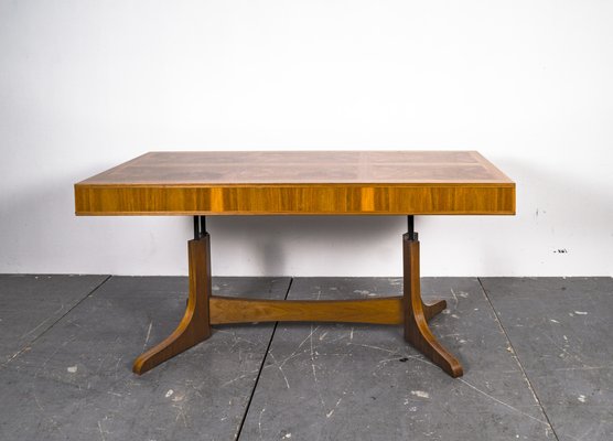 Mid-Century Coffe or Dining Table, 1970s-VLO-1284181