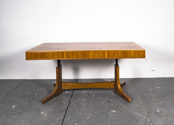 Mid-Century Coffe or Dining Table, 1970s-VLO-1284181