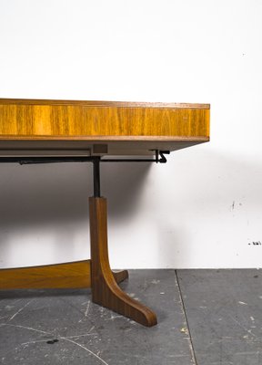 Mid-Century Coffe or Dining Table, 1970s-VLO-1284181