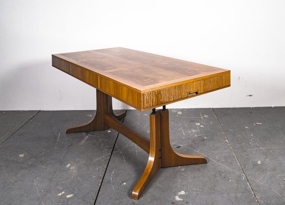 Mid-Century Coffe or Dining Table, 1970s-VLO-1284181