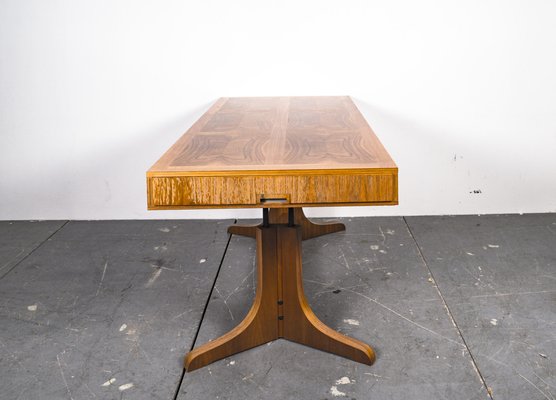 Mid-Century Coffe or Dining Table, 1970s-VLO-1284181