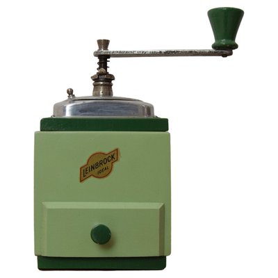 Mid-Century Coffee Grinder, 1950s-TZ-1096099