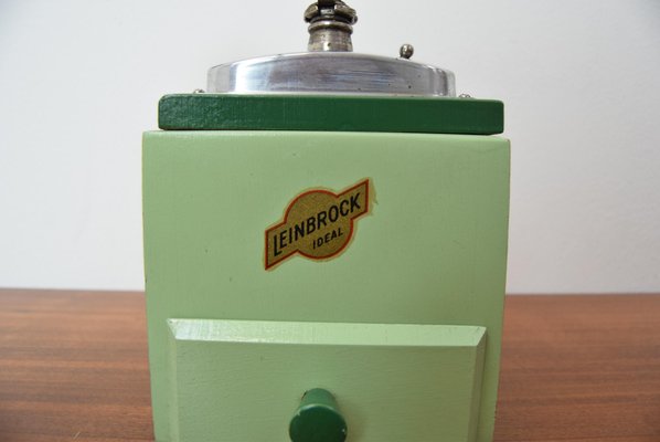 Mid-Century Coffee Grinder, 1950s-TZ-1096099