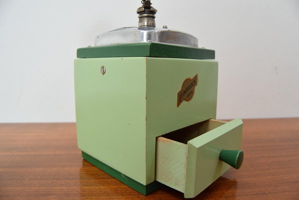 Mid-Century Coffee Grinder, 1950s-TZ-1096099