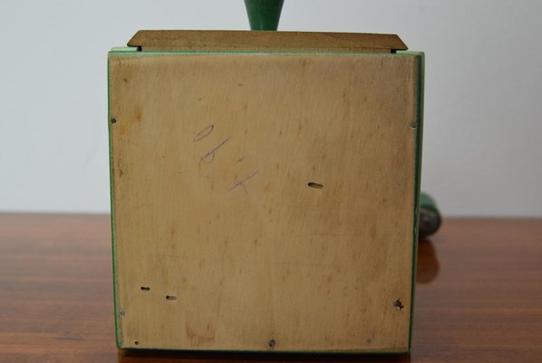 Mid-Century Coffee Grinder, 1950s-TZ-1096099