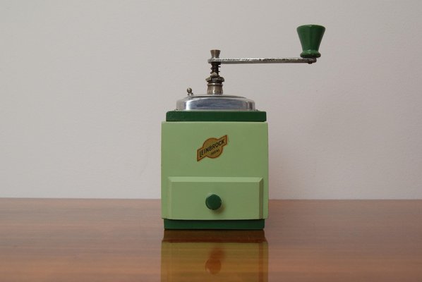 Mid-Century Coffee Grinder, 1950s-TZ-1096099