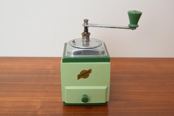 Mid-Century Coffee Grinder, 1950s-TZ-1096099