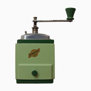 Mid-Century Coffee Grinder, 1950s-TZ-1096099