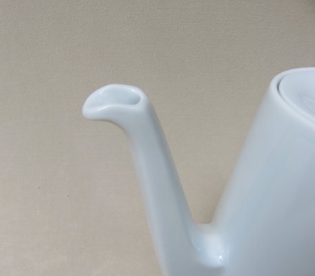 Mid-Century Coffee Pots from WMF, 1960s, Set of 2-EY-674185