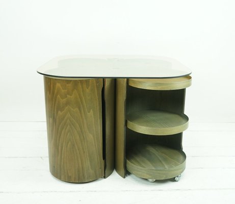 Mid-Century Coffee Table, 1950s-FHJ-914939