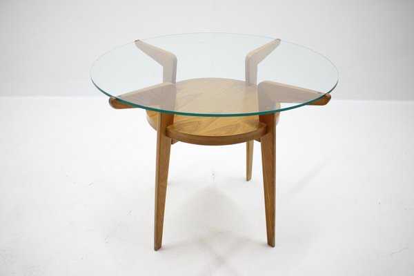 Mid-Century Coffee Table, 1960s-TZ-1181298