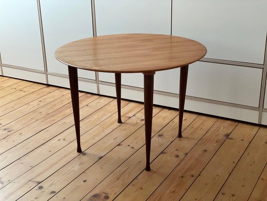 Mid-Century Coffee Table, 1960s-WSA-1262150