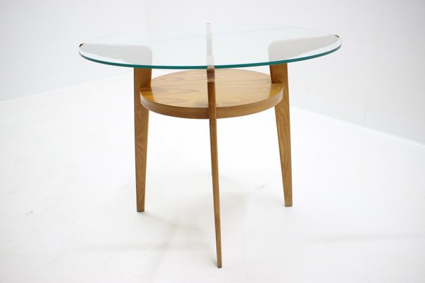 Mid-Century Coffee Table, 1960s-TZ-1181298