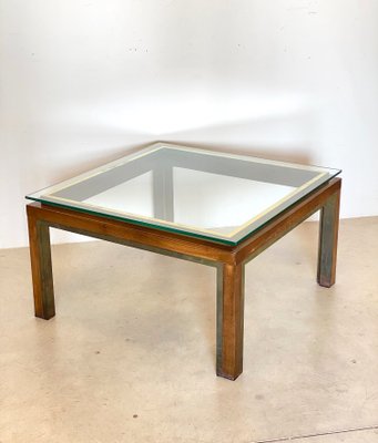 Mid-Century Coffee Table, 1960s-NPC-869106