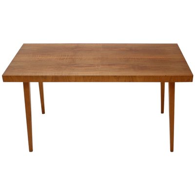 Mid-Century Coffee Table, 1960s-TZ-729631