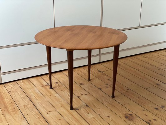 Mid-Century Coffee Table, 1960s-WSA-1262150