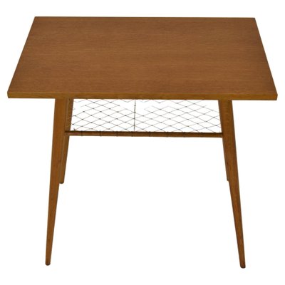 Mid-Century Coffee Table, 1960s-TZ-1442356