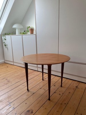 Mid-Century Coffee Table, 1960s-WSA-1262150