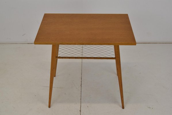 Mid-Century Coffee Table, 1960s-TZ-1442356