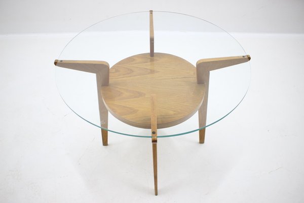 Mid-Century Coffee Table, 1960s-TZ-1181298