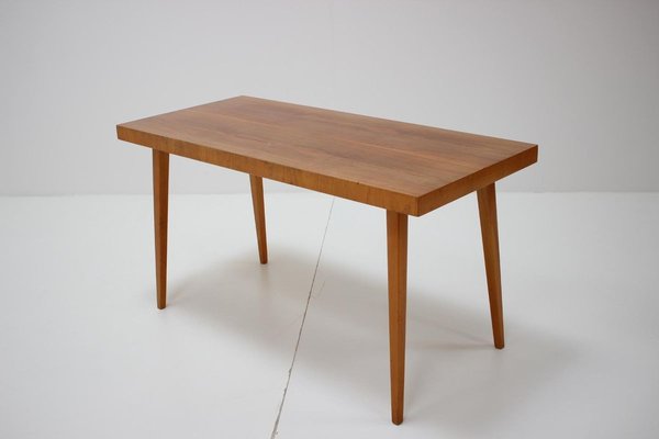 Mid-Century Coffee Table, 1960s-TZ-729631