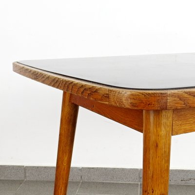 Mid-Century Coffee Table, 1960s-JUN-707780