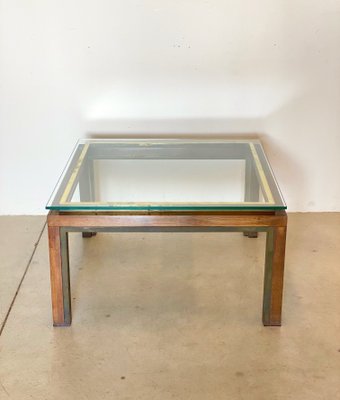 Mid-Century Coffee Table, 1960s-NPC-869106