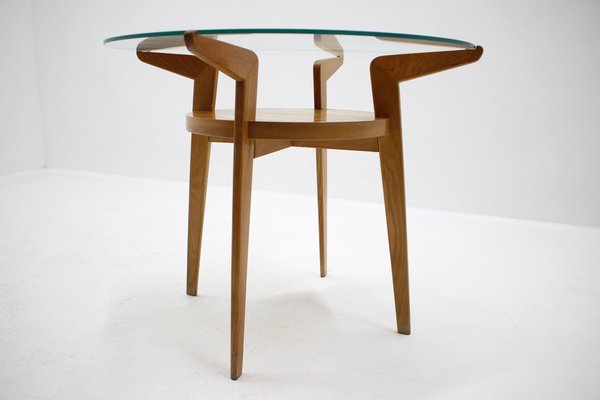 Mid-Century Coffee Table, 1960s-TZ-1181298