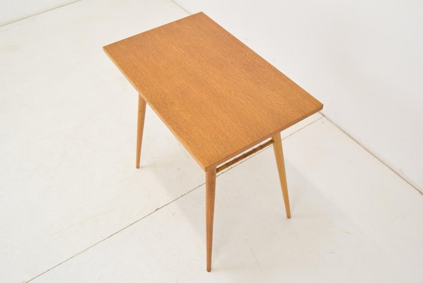 Mid-Century Coffee Table, 1960s-TZ-1442356