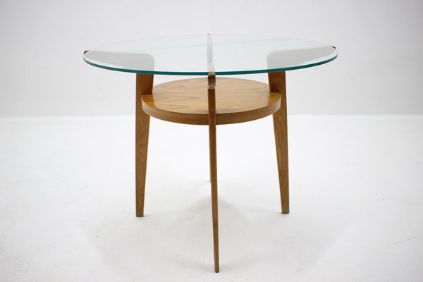 Mid-Century Coffee Table, 1960s-TZ-1181298